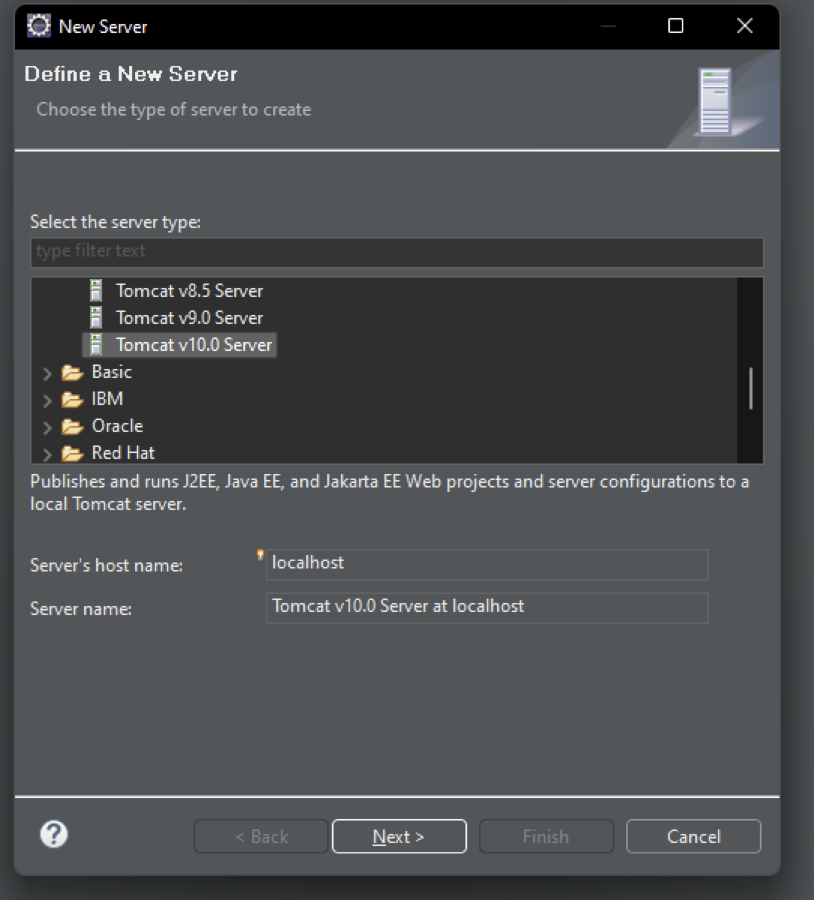 Building a REST API using Jersey & JAX RS - [TUTORIAL]