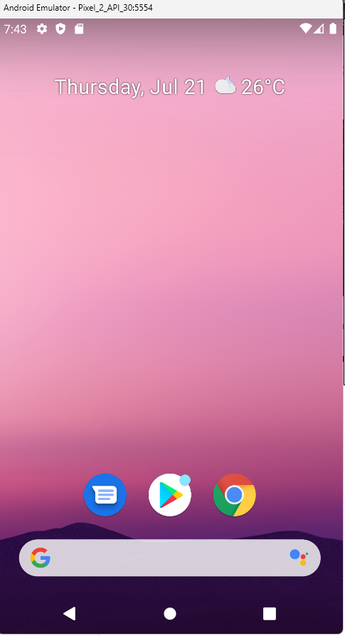 A Beginner’s Guide to Building their first Android Application - TUTORIAL