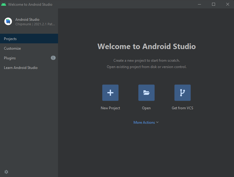 A Beginner’s Guide to Building their first Android Application - TUTORIAL