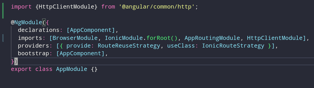 Build Robust Mobile Applications Using Ionic & Angular - TUTORIAL