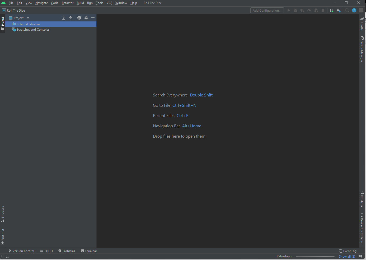 Android Video Chatting in 30 lines of Code - TUTORIAL