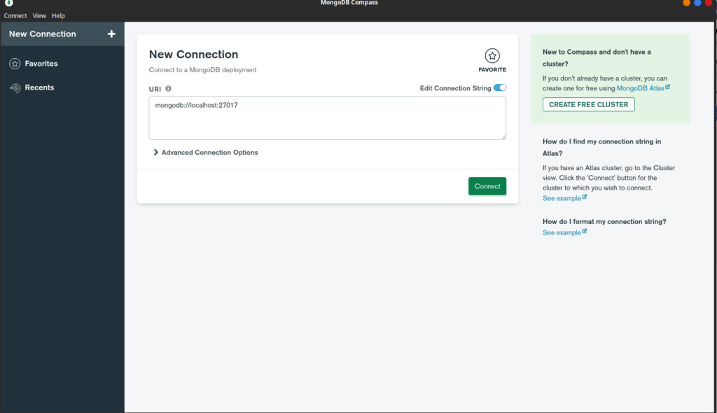 Creating a REST API using Node.js, Express and MongoDB - TUTORIAL