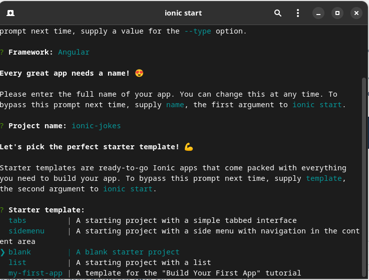 Build Robust Mobile Applications Using Ionic & Angular - TUTORIAL