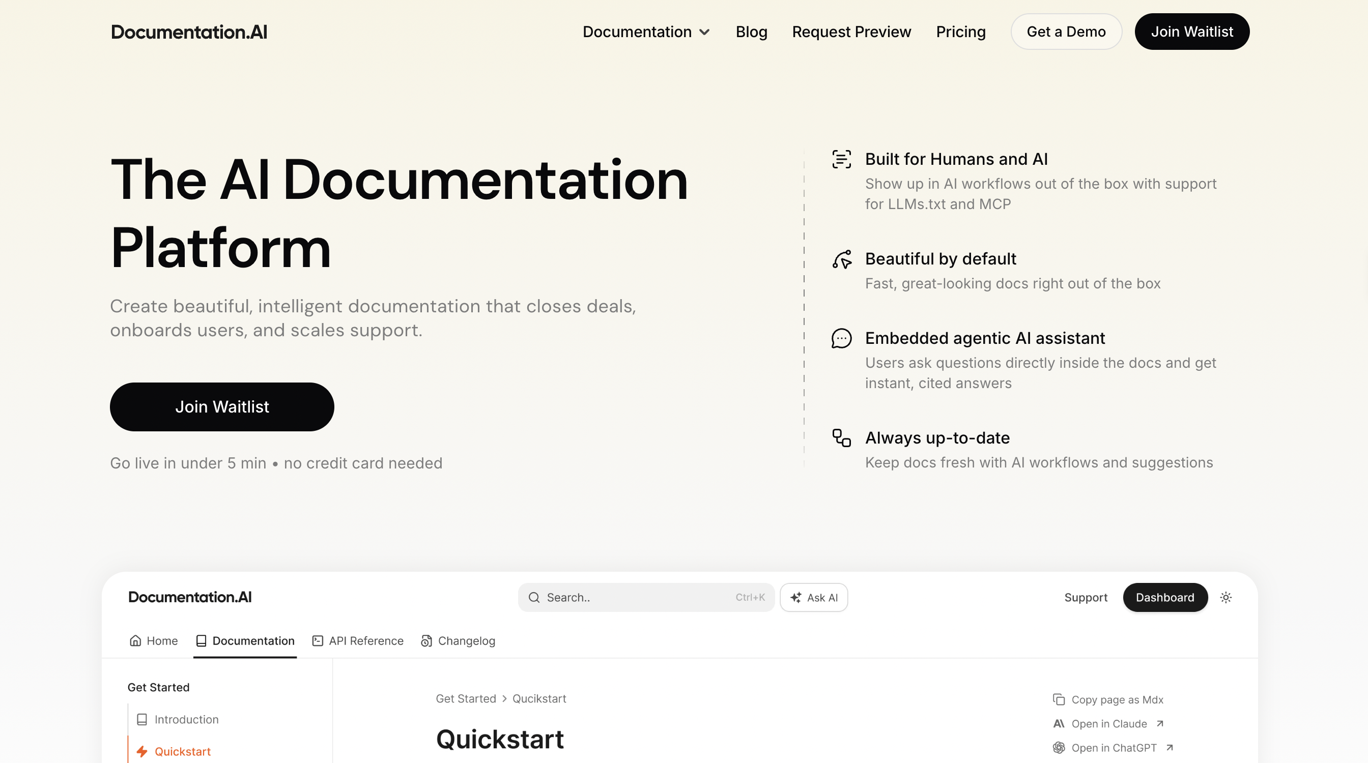 Documentation.AI